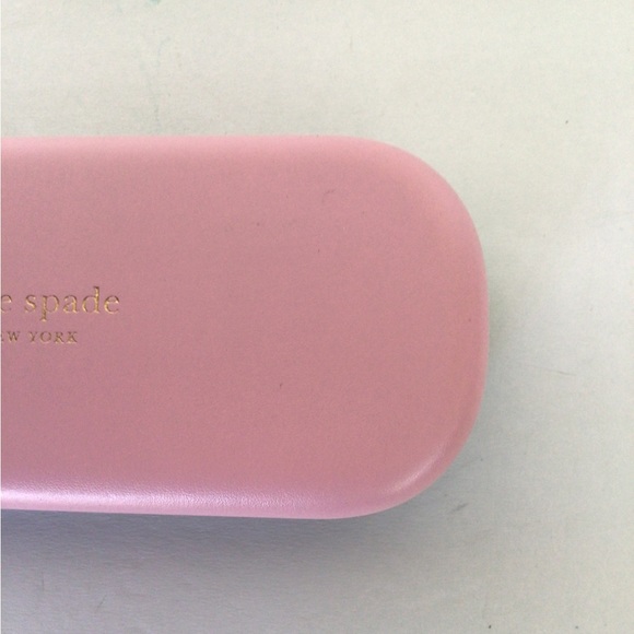 KATE SPADE SUNGLASSES OR READERS CASE - Picture 9 of 16